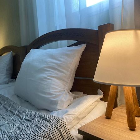 Hillside Guesthouse بورجومي المظهر الخارجي الصورة